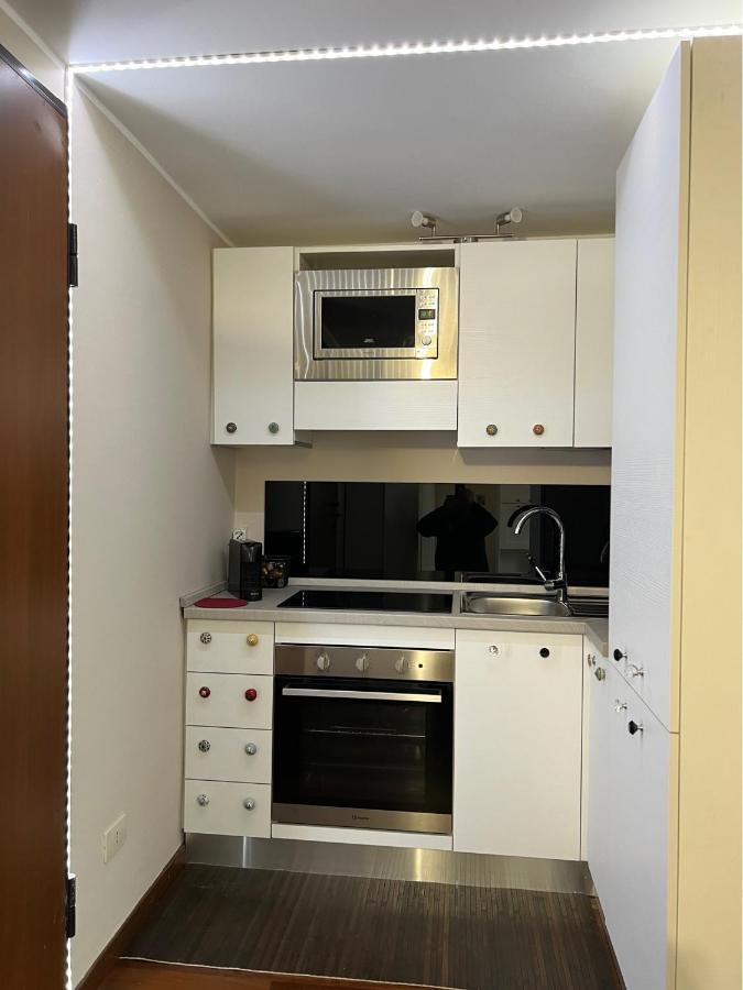 Tevere 20 House Monza Exterior foto