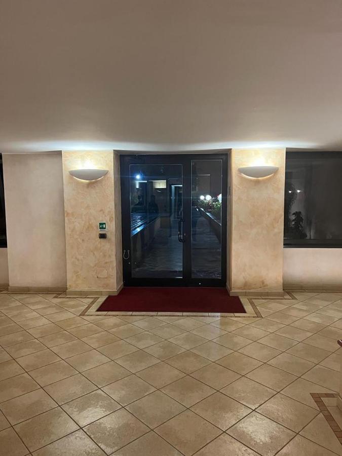 Tevere 20 House Monza Exterior foto