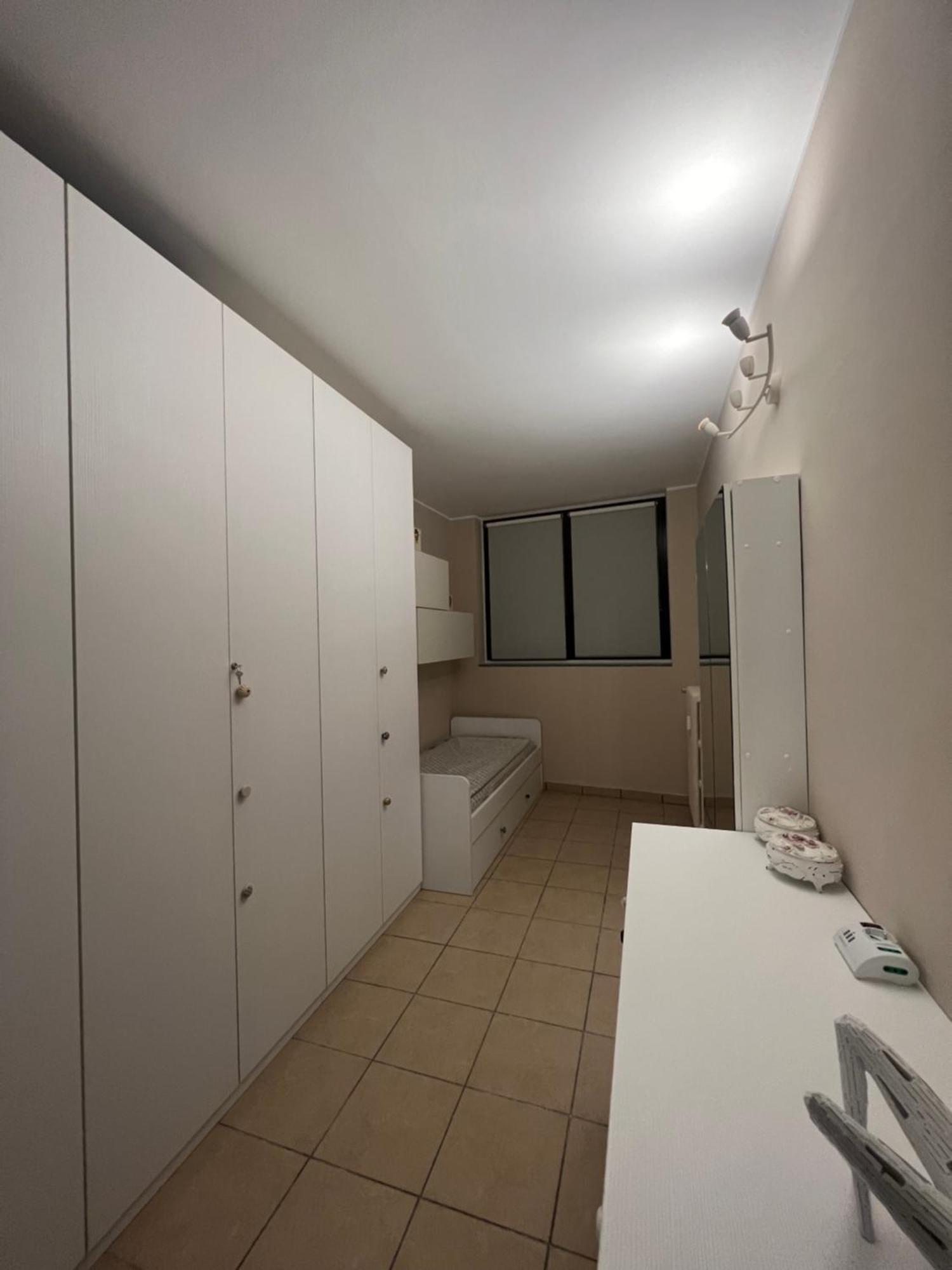 Tevere 20 House Monza Quarto foto