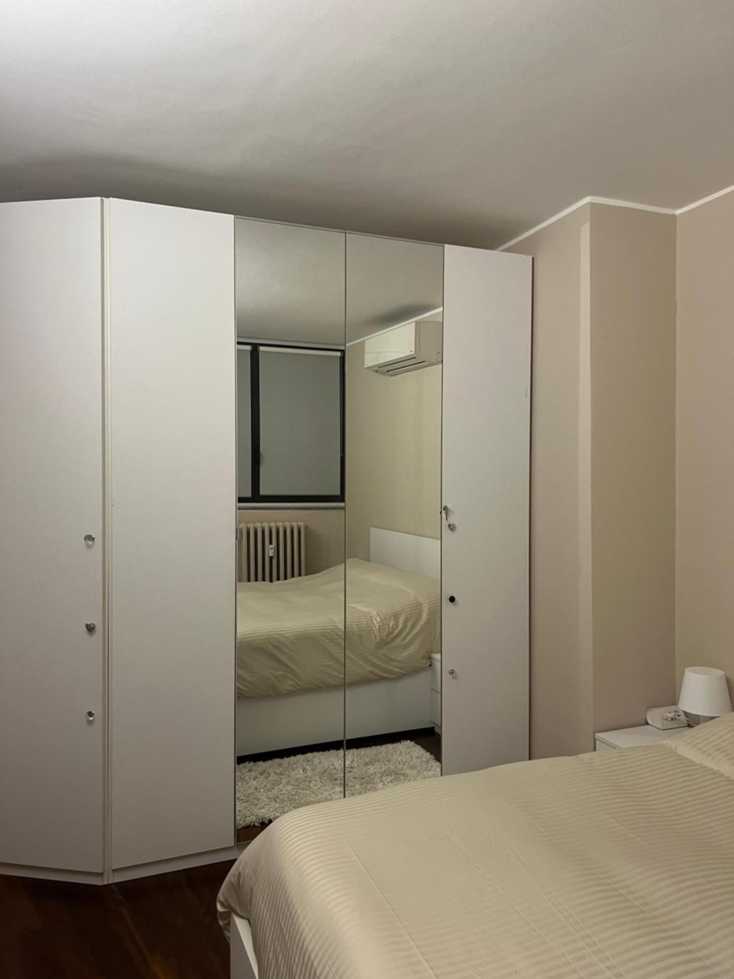 Tevere 20 House Monza Quarto foto