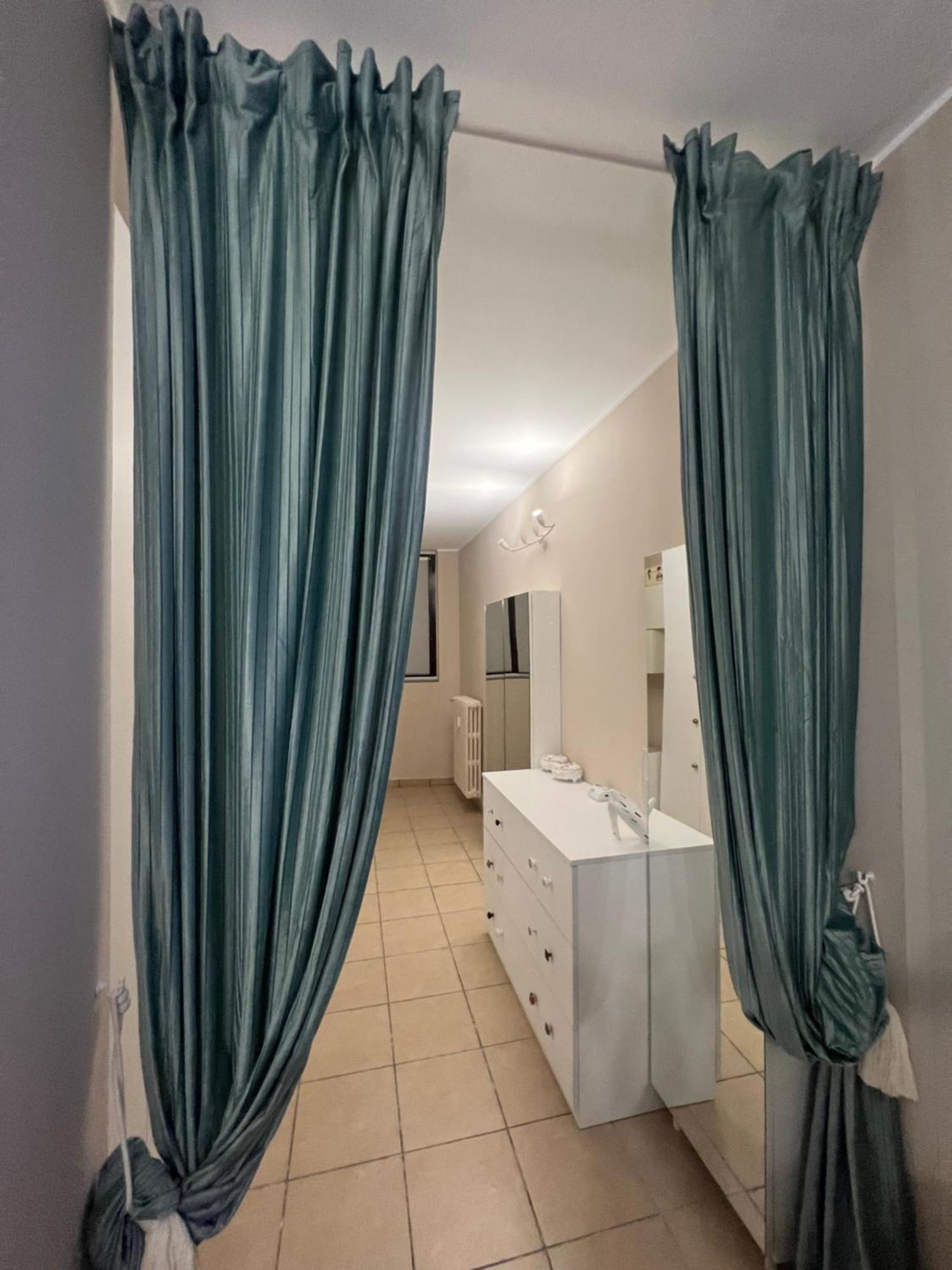 Tevere 20 House Monza Quarto foto