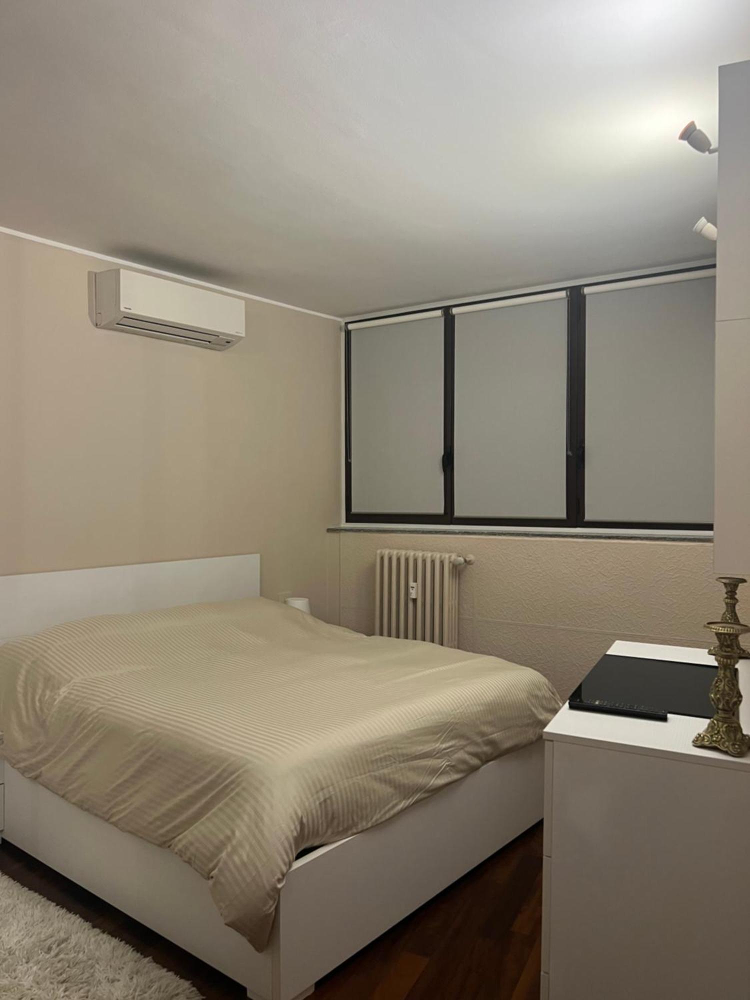 Tevere 20 House Monza Quarto foto