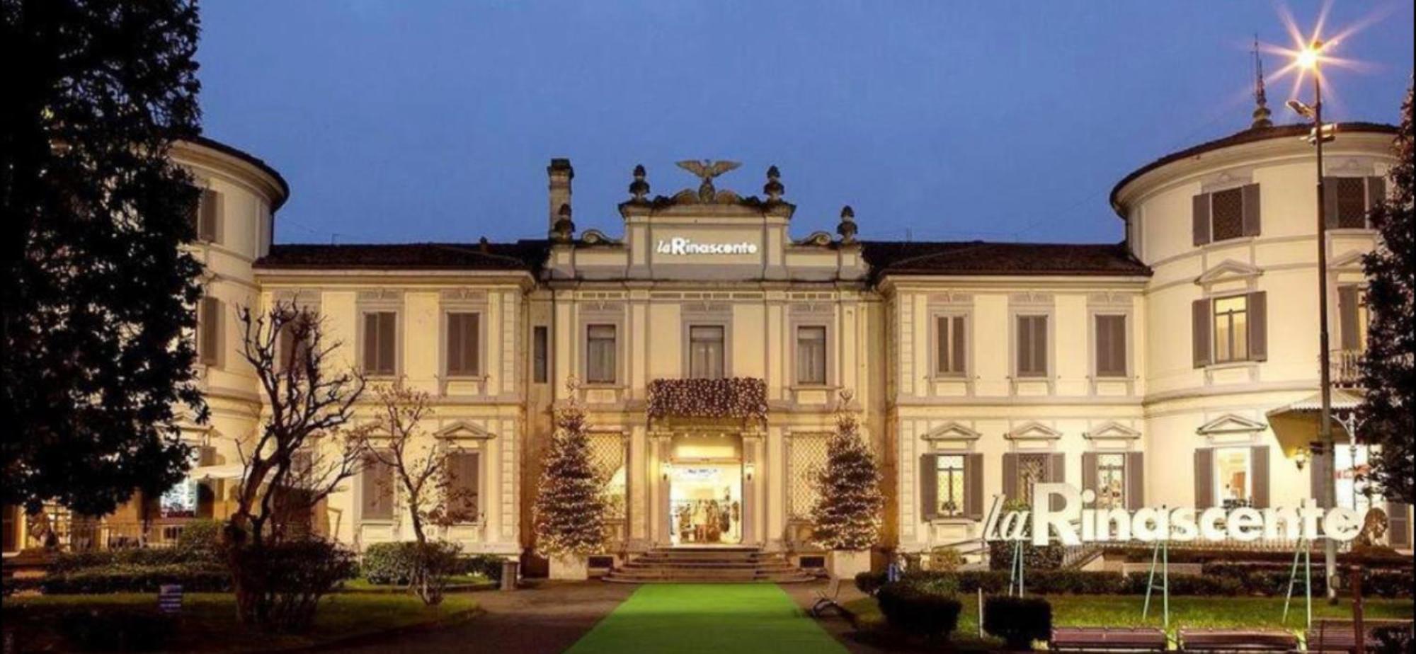 Tevere 20 House Monza Exterior foto